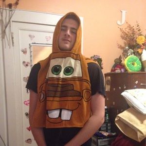 Meet your Posher, Marcin